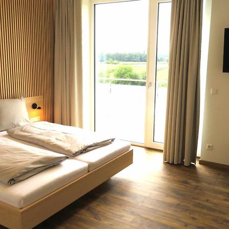 Gasthof Hasen Berg bei Ravensburg Eksteriør billede