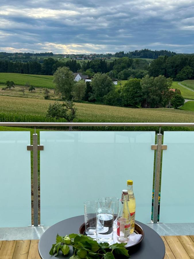 Gasthof Hasen Berg bei Ravensburg Eksteriør billede